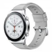 Xiaomi Watch S1 GL Silver (BHR5560GL)