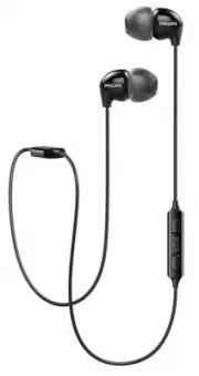 Philips SHB3595BK/10