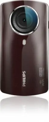 Philips CAM200BL/00