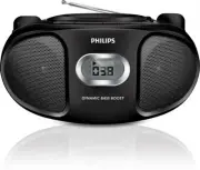 Philips AZ102B/12