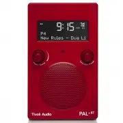 Tivoli Audio PPBTRED