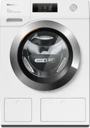 Miele WTR870WPM PWash&TDos 8/5kg