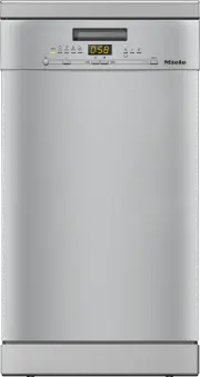 Miele G 5540 SC SL Front Active