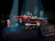 Lego 76188 Batman Classic TV Series Batmobile (Бэтмобиль из классического сериала «Бэтмен»)