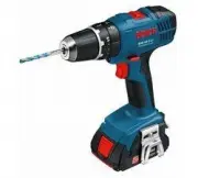 Bosch GSB 18-2-LI 0.601.9A5.300