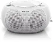 Philips AZ100W/12