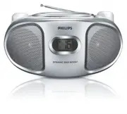 Philips AZ102S/12