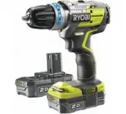 Ryobi ONE+ R18PDBL-220S 5133003436