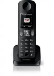 Philips D6050B/12