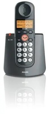 Philips XL3401B/24