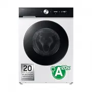 Samsung WW11DB7B94GE