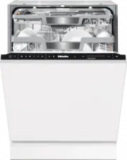 Miele PFD 104 SCVi XXL