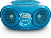 Philips AZ215N/12