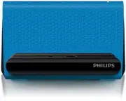 Philips SBA1710BLU/00