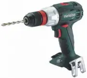 Metabo BS 18 LT Quick 602104890