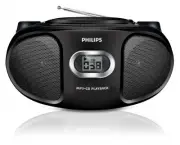 Philips AZ305/12