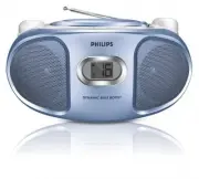 Philips AZ102N/12
