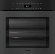 Miele H 7464 BPX 125 Gala Ed