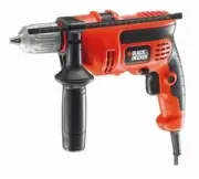 Black & Decker CD 714 CRES