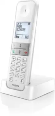 Philips D4701W/01
