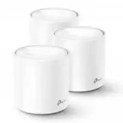 TP-Link Deco X60 (3-Pack)