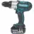 Makita DDF451RFE