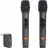 JBL Wireless Microphone Set