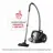 Tefal Compact Power XXL TW4855