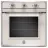 Bertazzoni F609HEREKAX