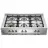 Bertazzoni CB36 6 00 X