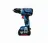 Bosch GSB 18V-60 C 0.601.9G2.100