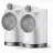 Bowers & Wilkins DUO-WHITE