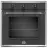 Bertazzoni F609HEREKND