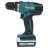 Makita DF347DWLE