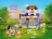 Lego 41691 Doggy day Care (Дневной стационар для собак)