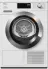 Miele TEF765WP EcoSpeed&8kg