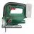 Bosch Universal Saw 18V-100