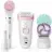 Braun SES 9-985 Silk-epil 9 Beauty Set