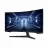 Samsung C34G55TWWP