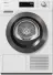 Miele TCF770WP EcoSpeed&8kg