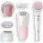 Braun 5-885BS Silk-epil Beauty Set 5