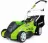 Greenworks G40LM40