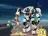 Lego 31115 Space Mining Mech (Космический робот для горных работ)